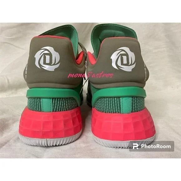adidas gazelle silver green womens Adidas D Rose Son Of Chi 2 'Team Real Magenta'